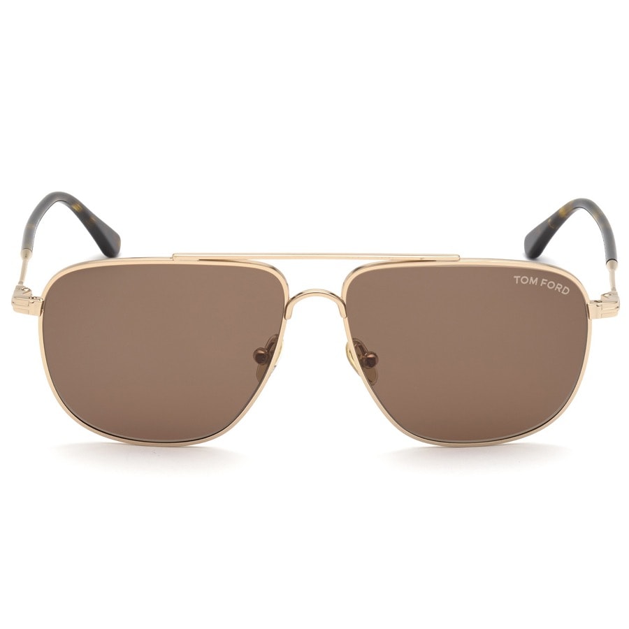 Alternative Image for ProductTom Ford FT0815 Sunglasses Brown2